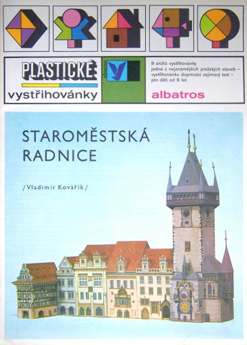 Staromestska radnice