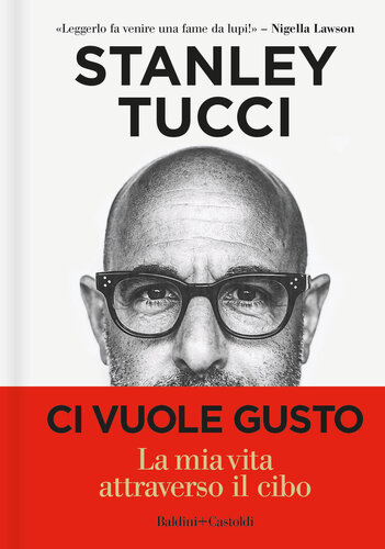 Ci vuole gusto