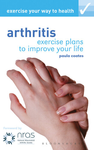 : Arthritis: Exercise Plans to Improve Your Life