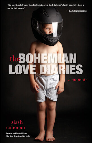 The Bohemian Love Diaries