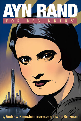 Ayn Rand For Beginners