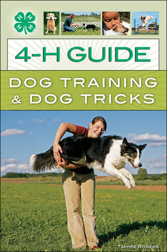 to Dog Training & Dog Tricks