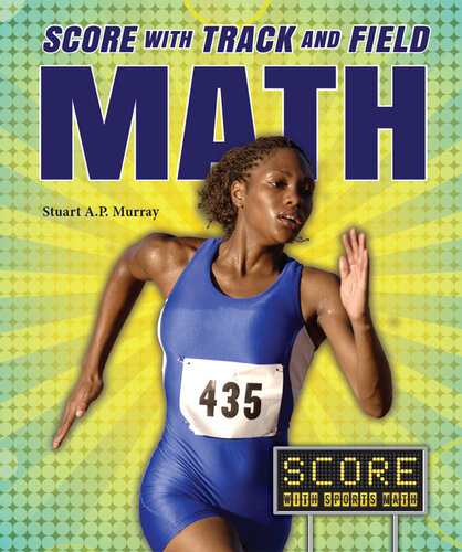 Score with Track and Field Math