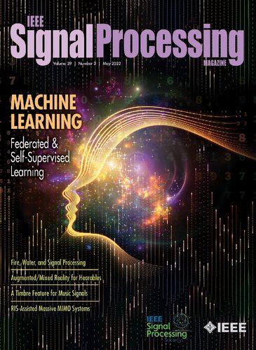 IEEE Signal Processing Magazine