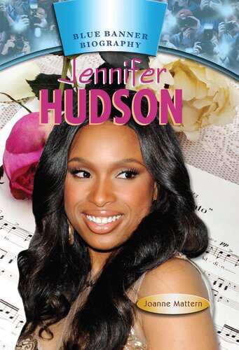 Jennifer Hudson