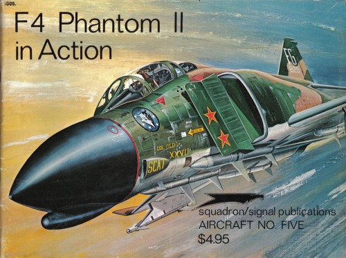 F-4 Phantom II