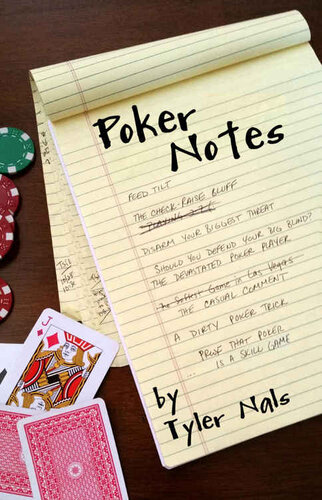 Poker Notes