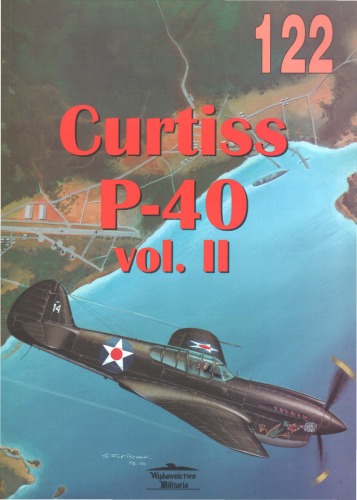 Curtiss P-40 vol.2