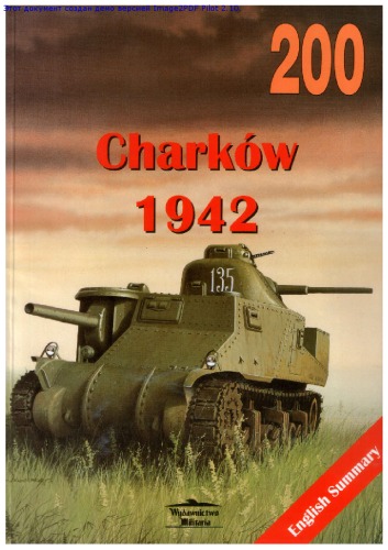 Charkov 1942