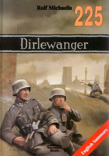 Dirlewanger