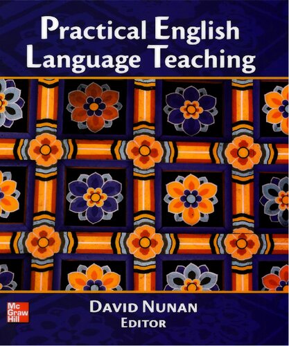 Practical English Language Teaching (PELT) - Methodology (Properly Bookmarked)