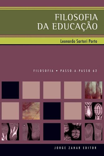 Filosofia da Educação