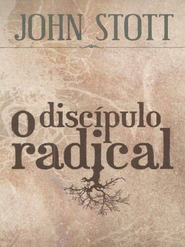 O Discípulo Radical