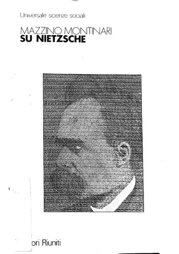 Su Nietzsche