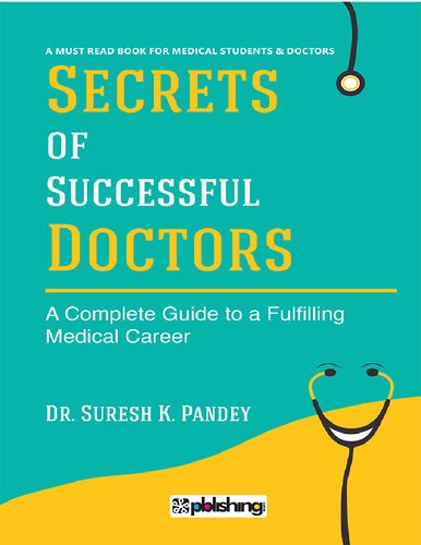 secrets of successful doctors