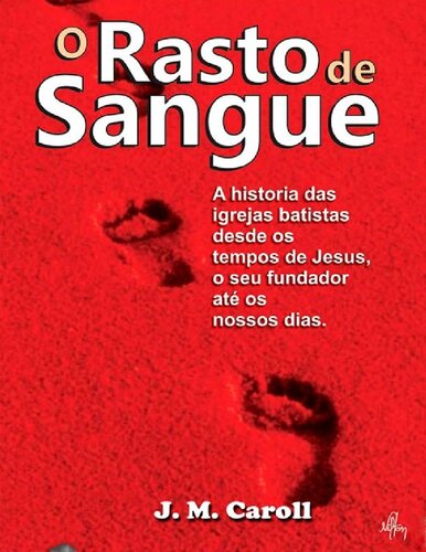 O Rasto de Sangue