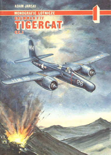 F7F Tigercat Cz.1