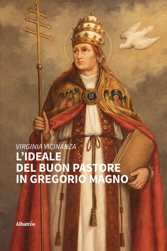 L’ideale del buon pastore in Gregorio Magno