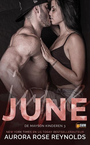 June (Mayson kinderen, #3)