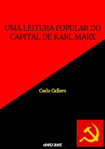 Uma Leitura Popular do Capital de Karl Marx