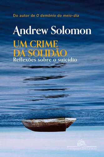 Um Crime da Solidão