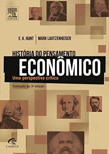 História do Pensamento Econômico