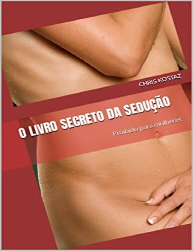 O Livro Secreto da Sedução