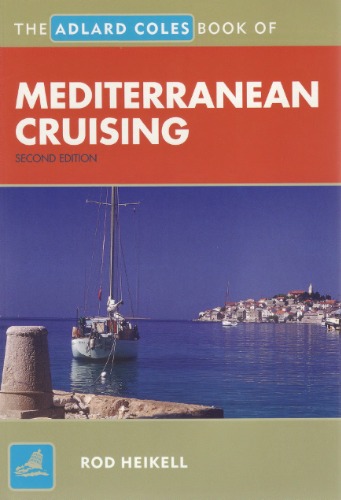 Mediterranean Cruising