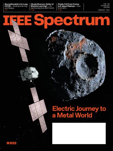 IEEE Spectrum