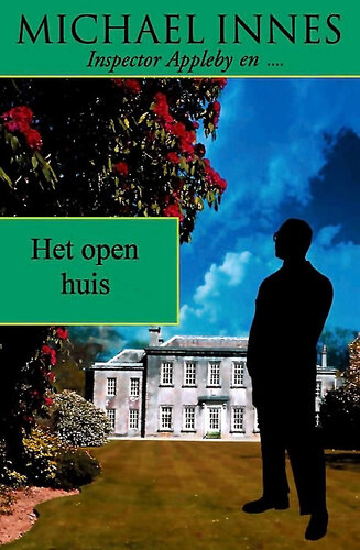 Inspecteur Appleby en het open huis