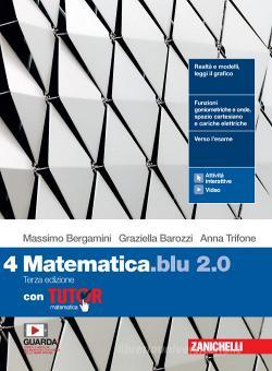 Matematica blu 2.0