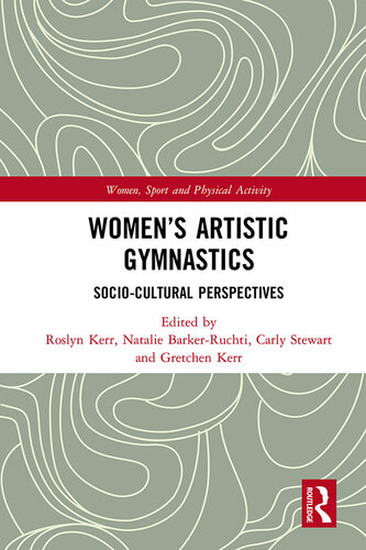 Women's Artistic Gymnastics