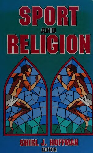 Sport and Religion