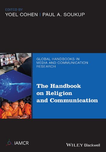 The Handbook of Religion and Communication