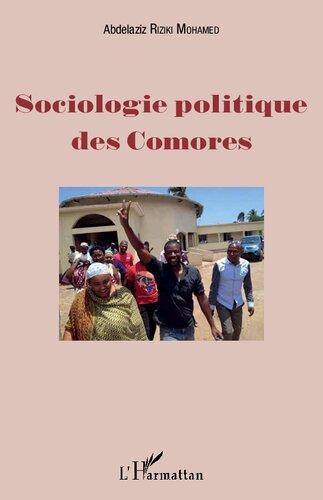 Sociologie politique des Comores