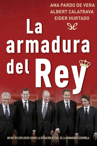 La armadura del Rey