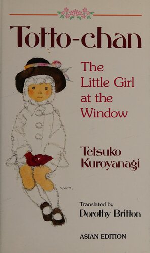 Totto-chan: The Little Girl at the Window