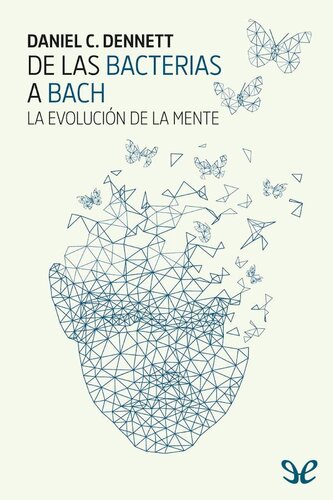 De las bacterias a Bach