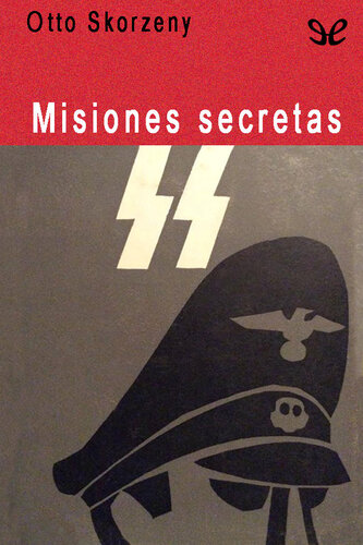 Misiones secretas