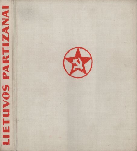 Lietuvos partizanai