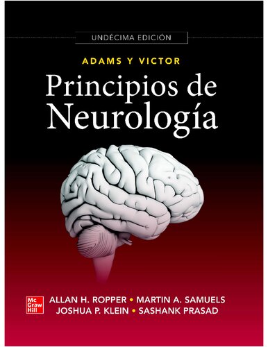 Principios de neurología