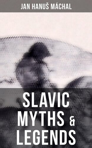 Slavic Myths Legends