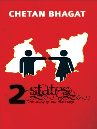 2 States The Story Of My Marriage