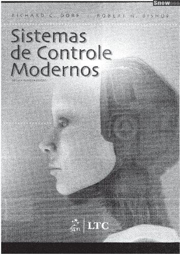 Sistemas de Controle Modernos