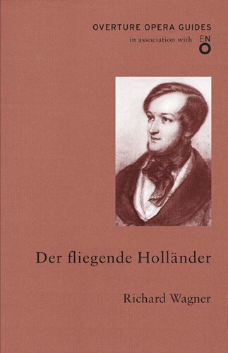 Der fliegender Holländer