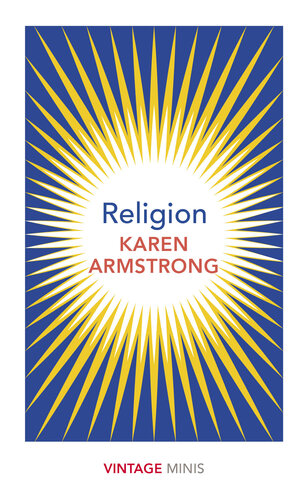 Religion: Vintage Minis