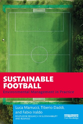 Sustainable Football: Environmental Management in Practice