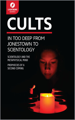 Cults: In Too Deep From Jonestown to Scientology