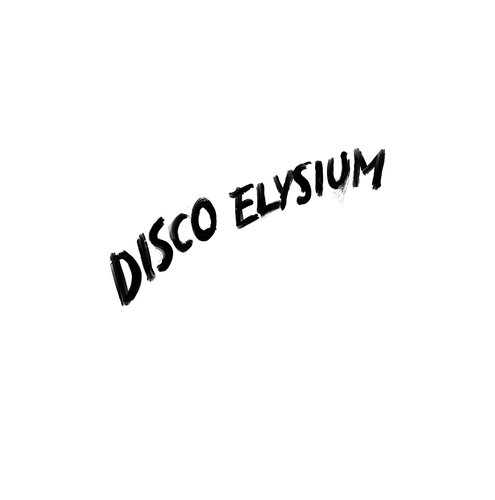 Disco Elysium (Collector's Edition Artbook)