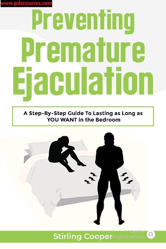 Preventing Premature Ejaculation